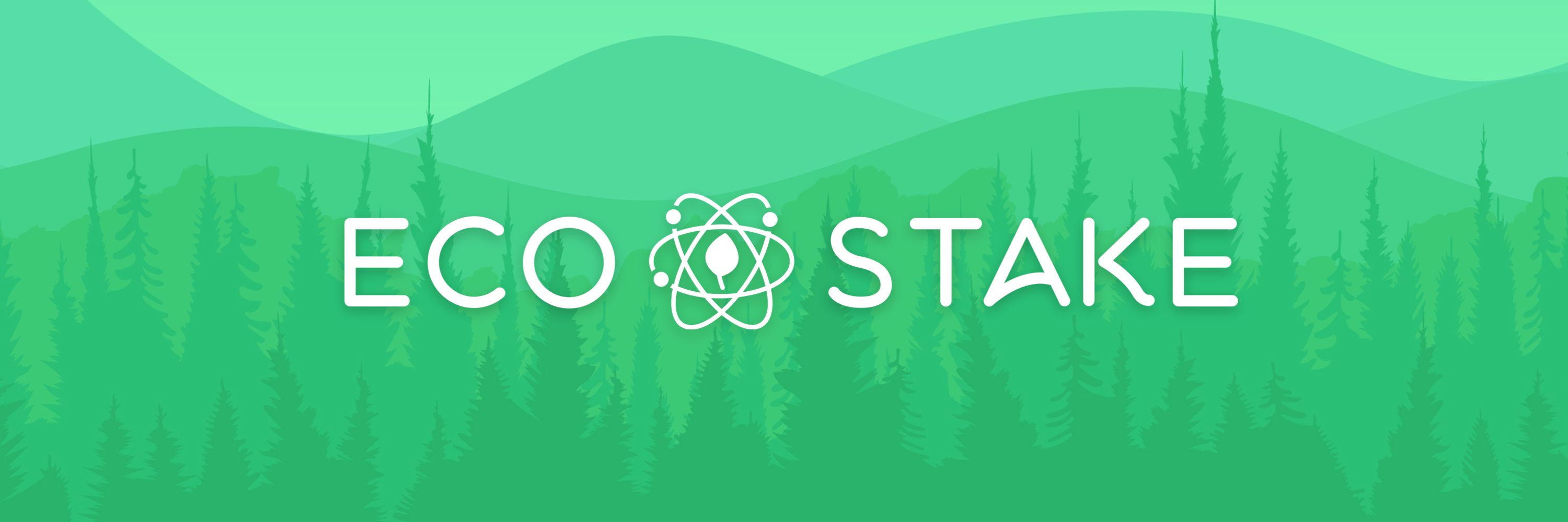 ECO Stake 🌱