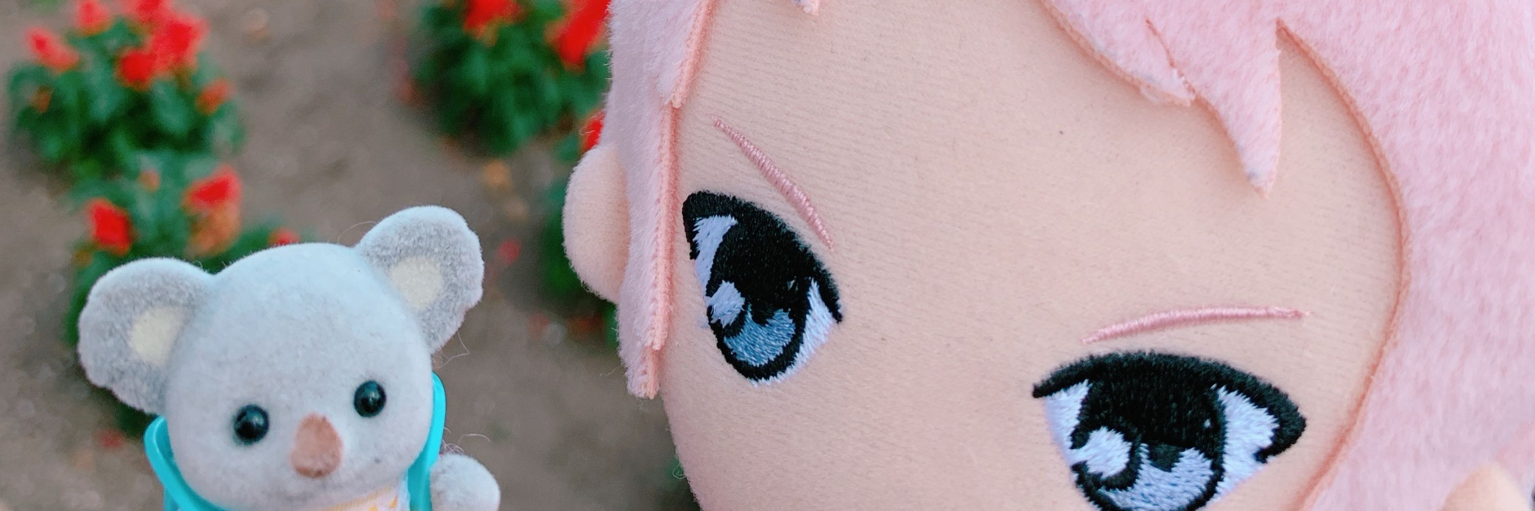 なつこ🧸