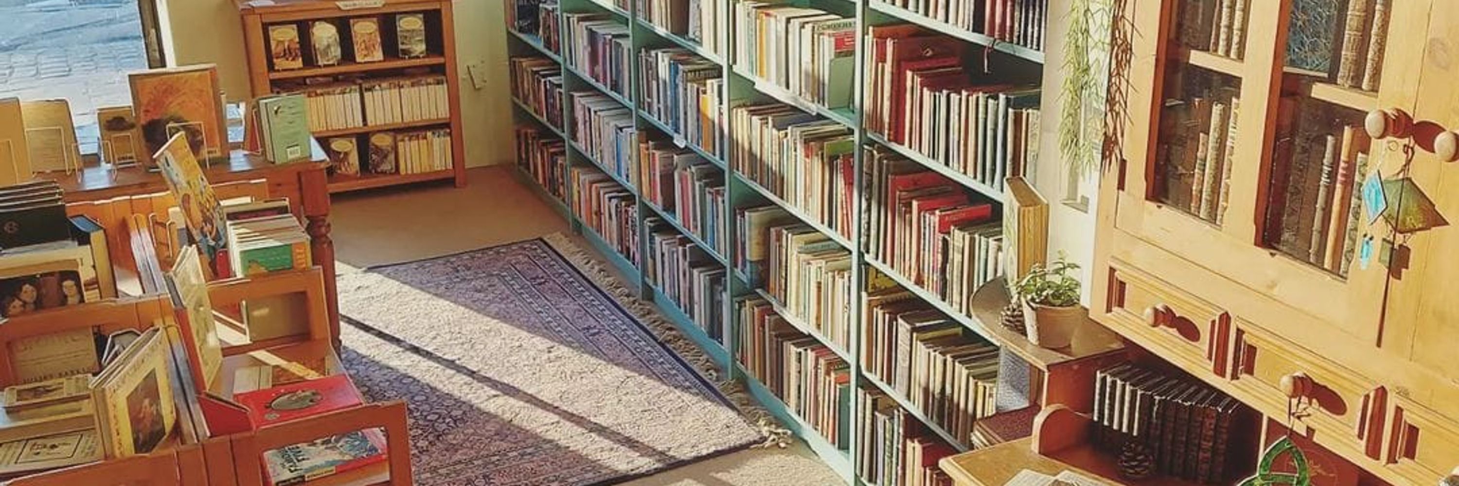 Keogh's Books