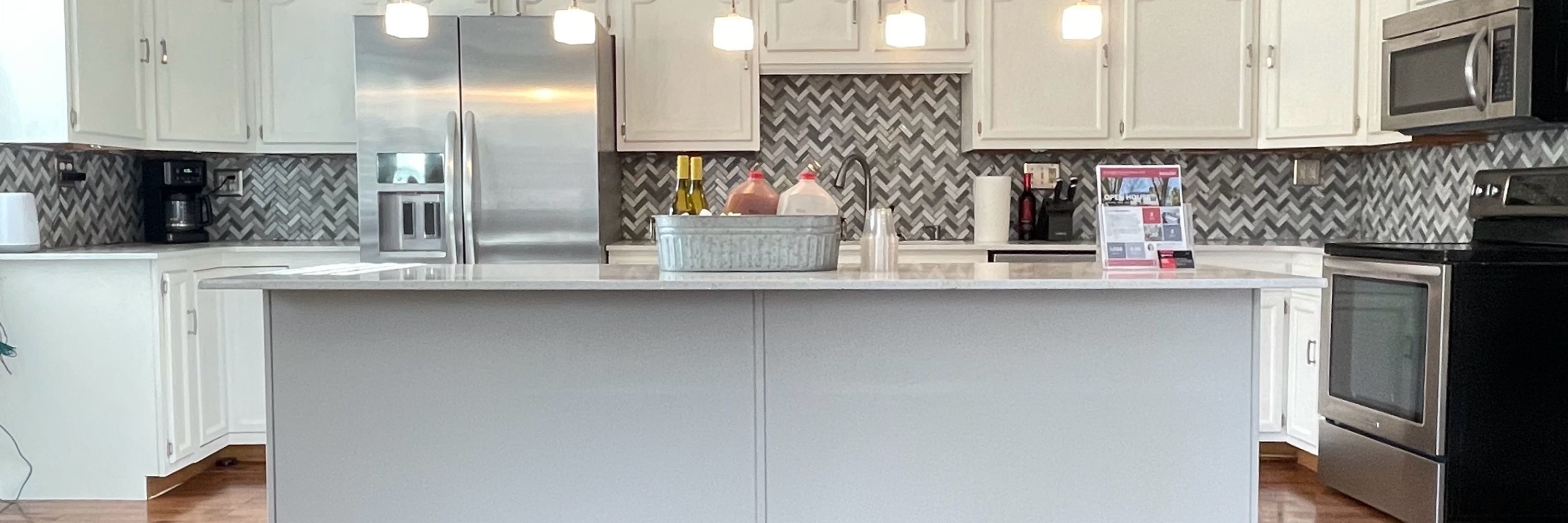 Stefanie Running Anderson - REALTOR®️