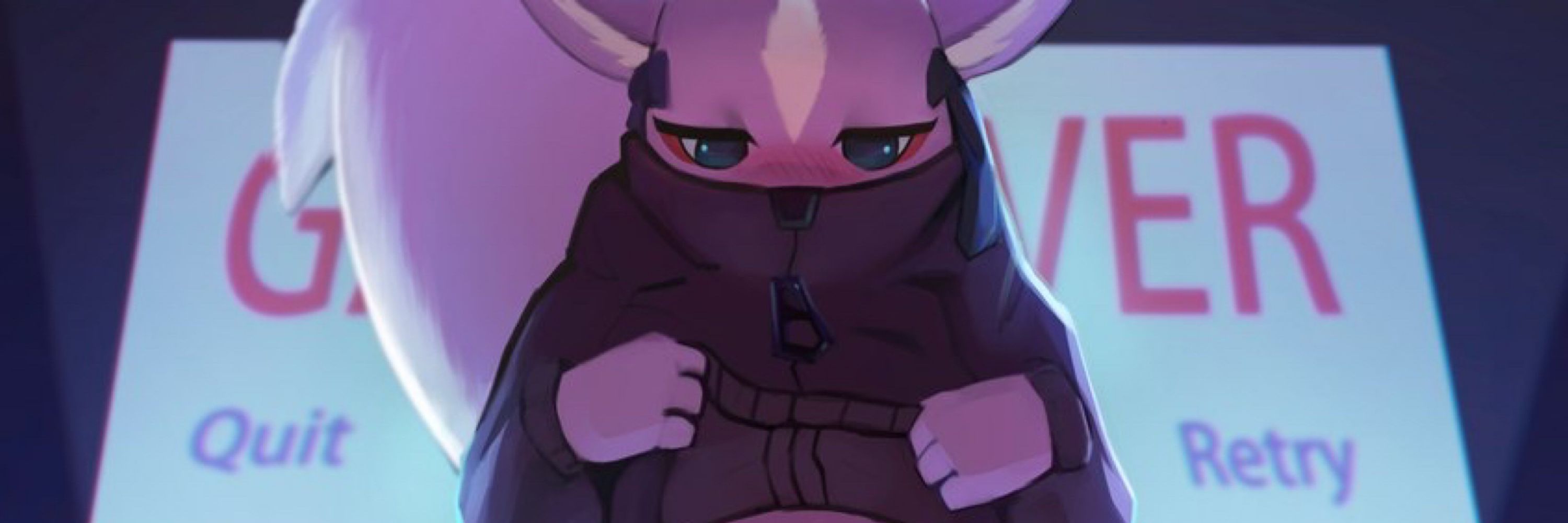 banner