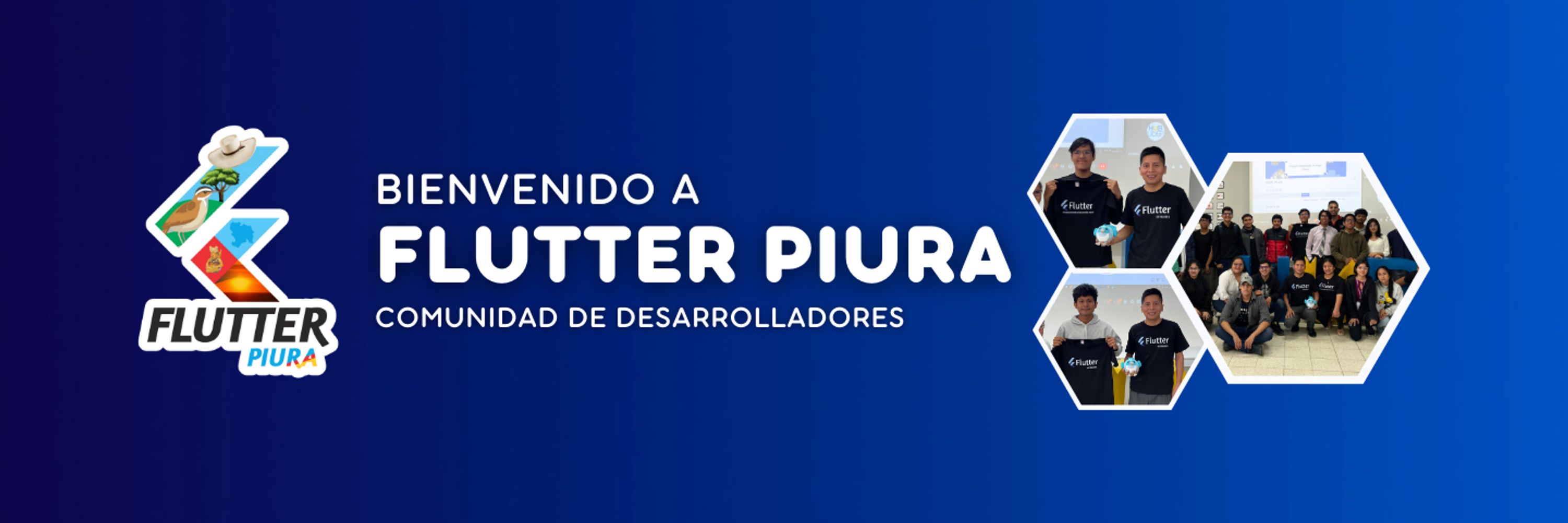 Flutter Piura