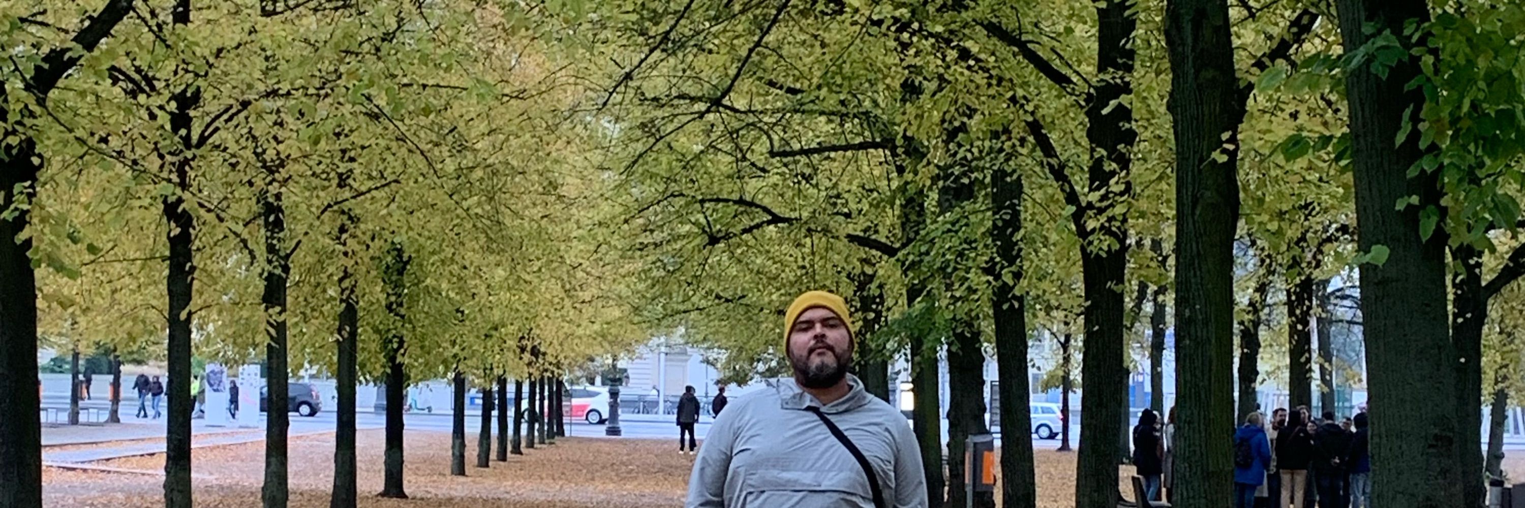 Pablo Fernando Damian