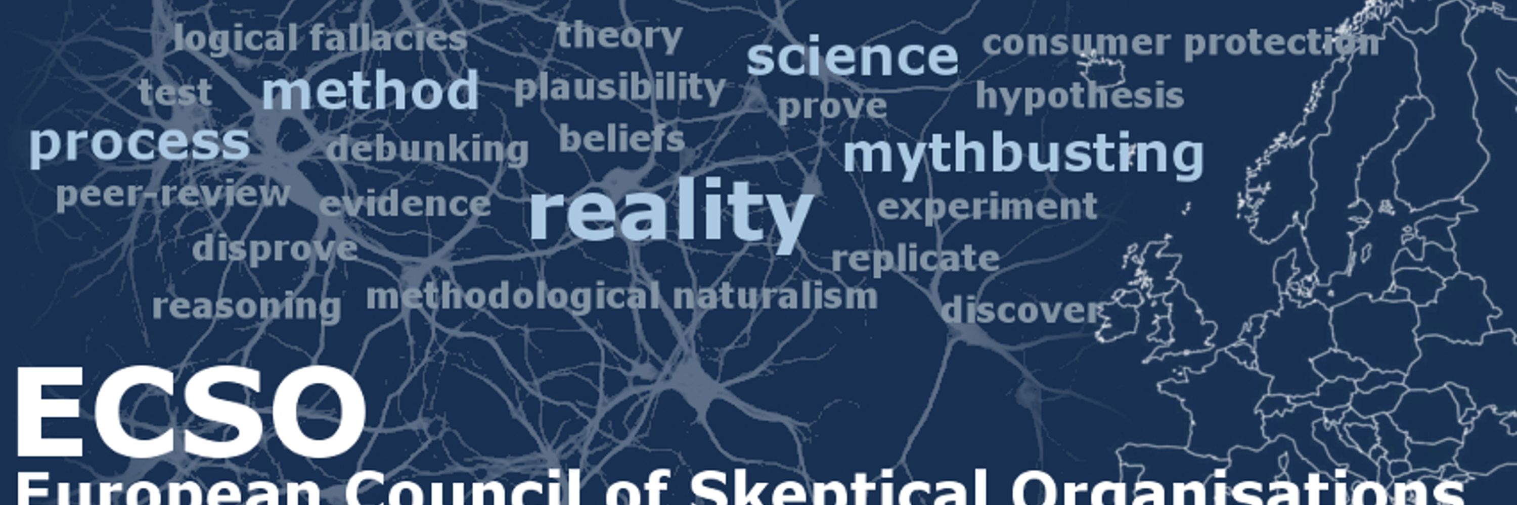 ECSO - European Council of Skeptical Organisations