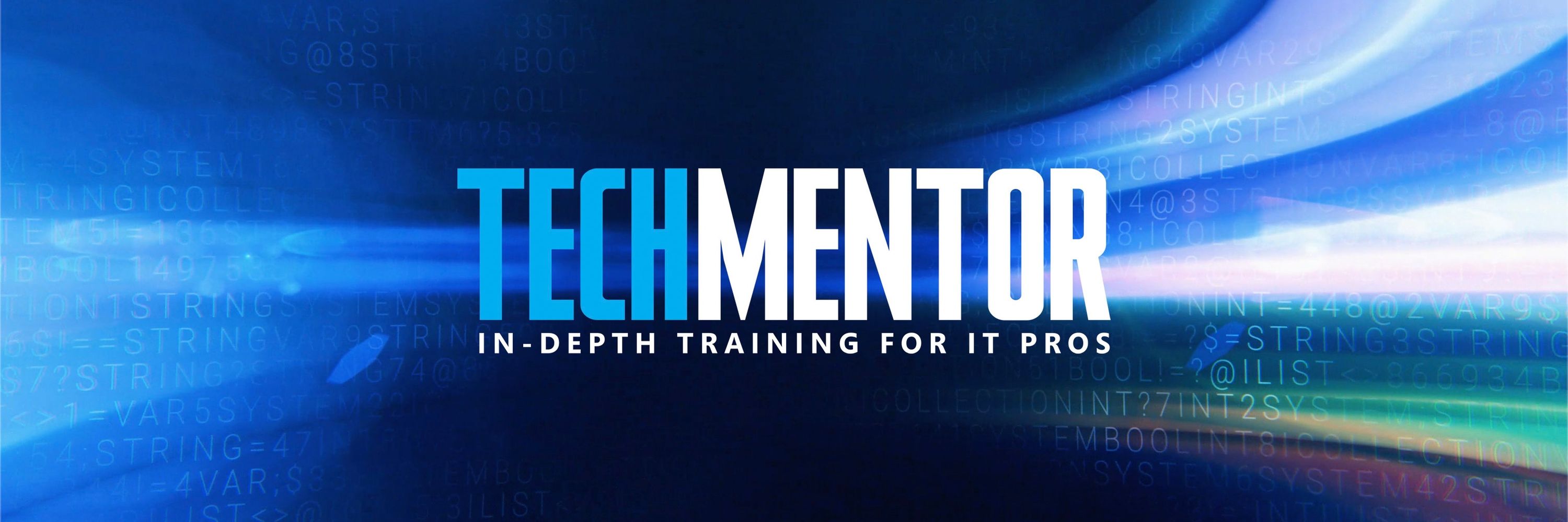 TechMentor