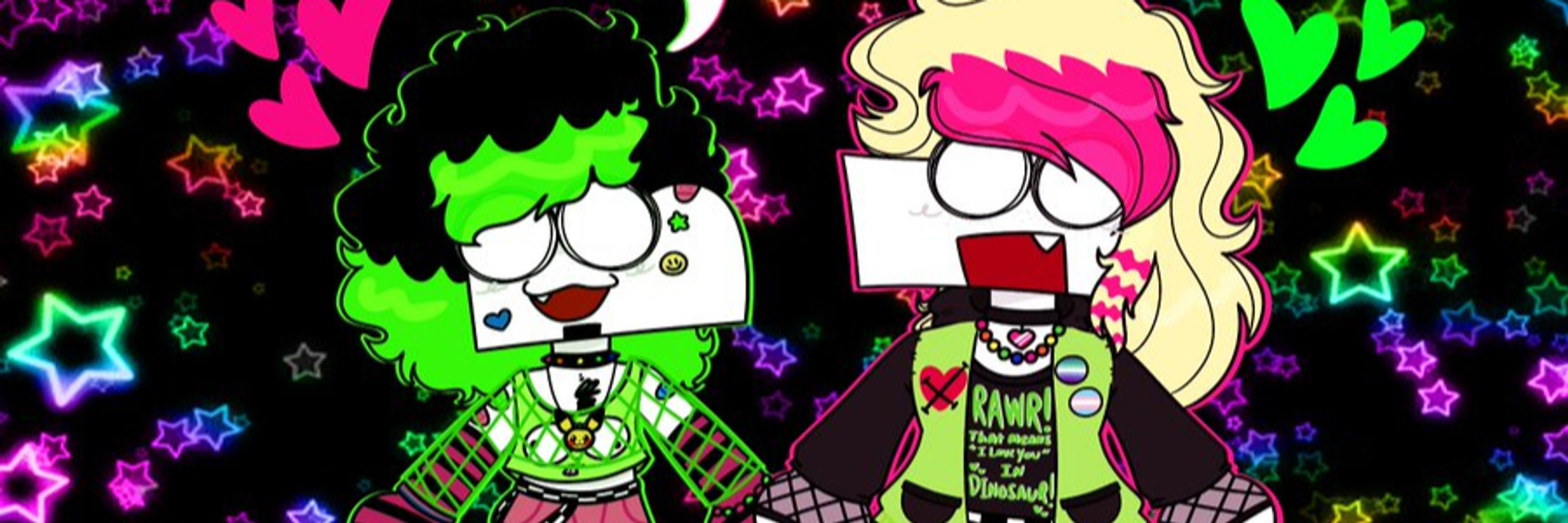 🌈IAMmemegremlin🌈 (C0mms Open!)