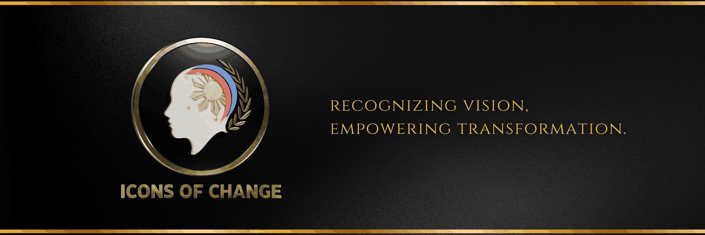 Icons of Change