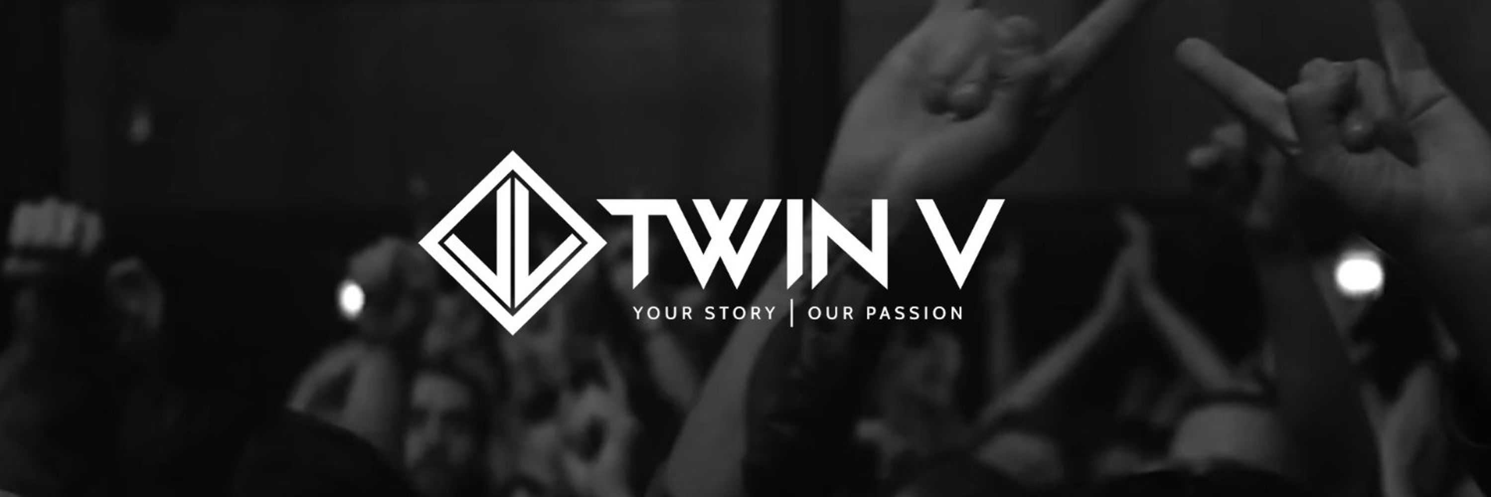 Twin V