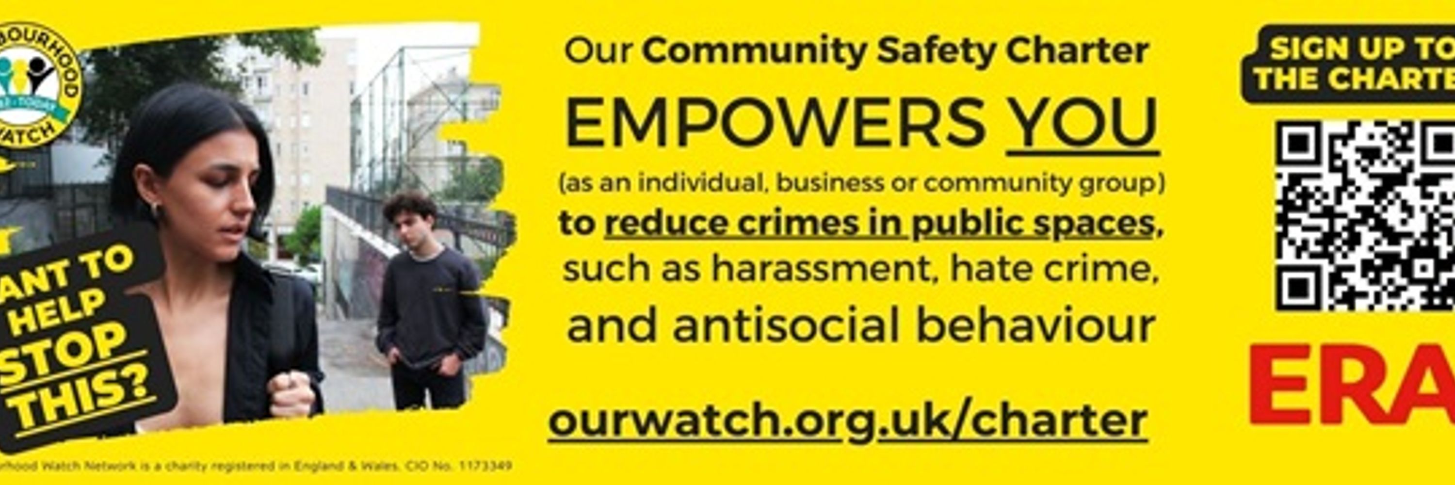 Bolton Neighbourhood Watch