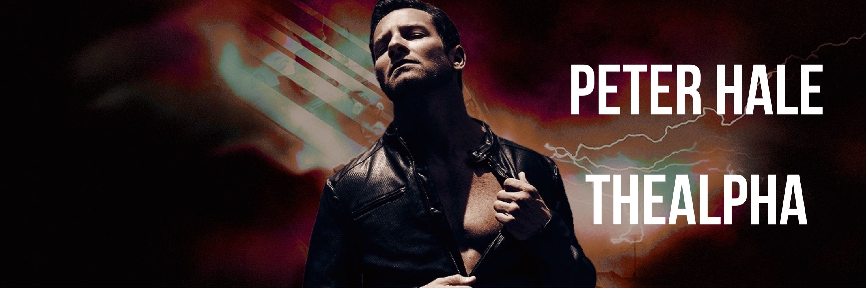 Peter Hale [Parody]