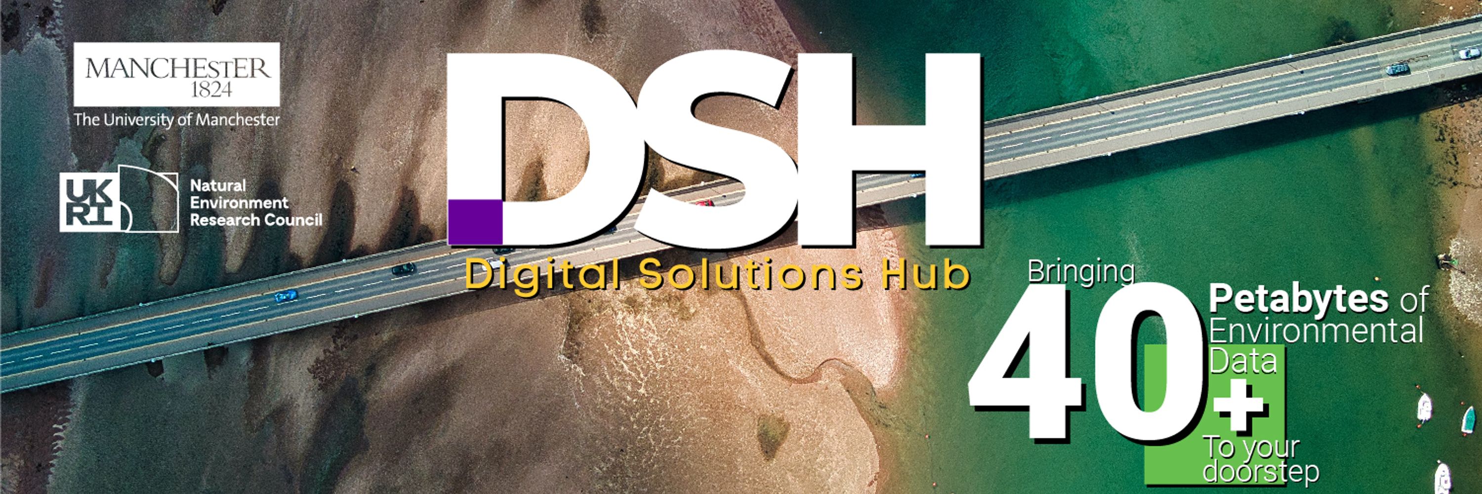 NERC Digital Solutions Hub