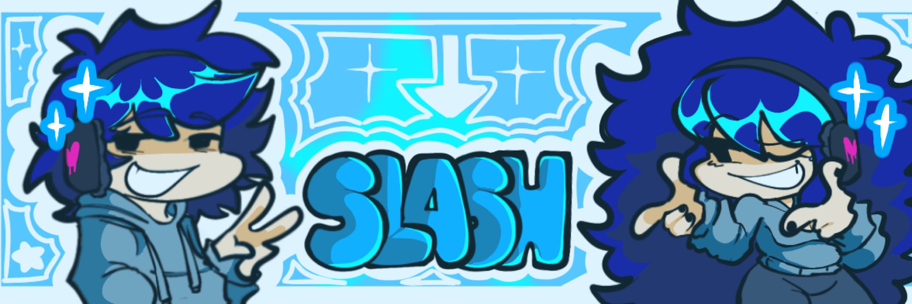 Slash