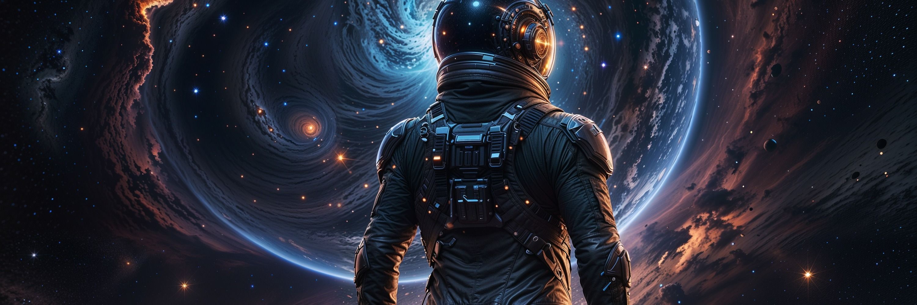 Jonnes The Astronaut