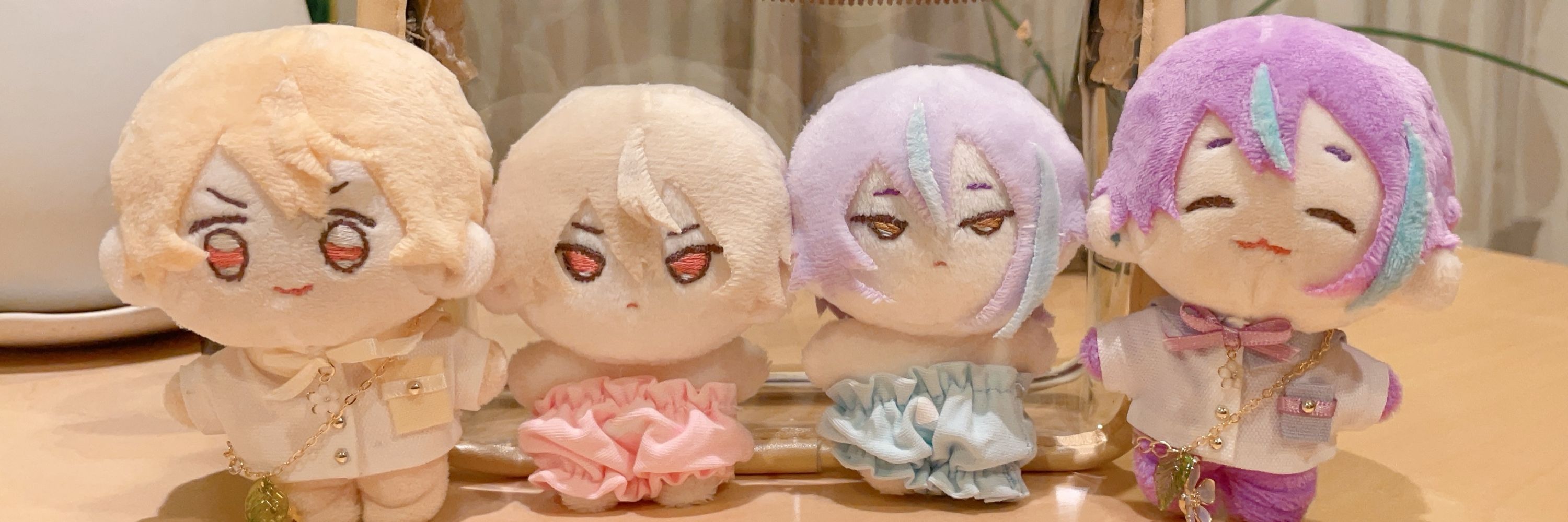 んよなｧ”