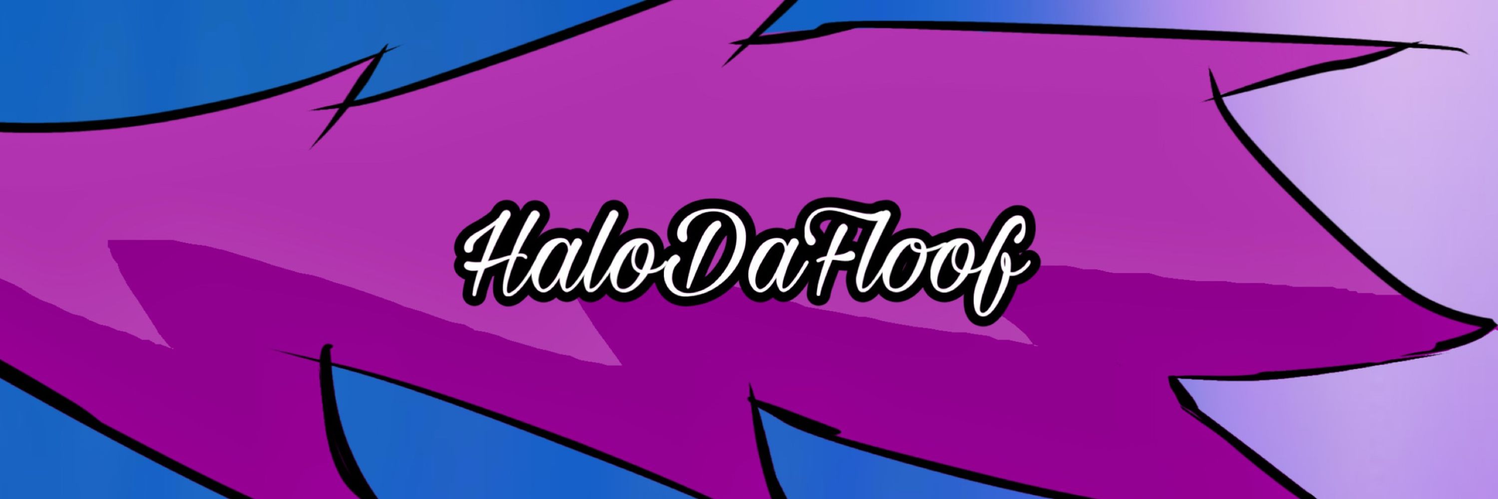 HaloDaFloof