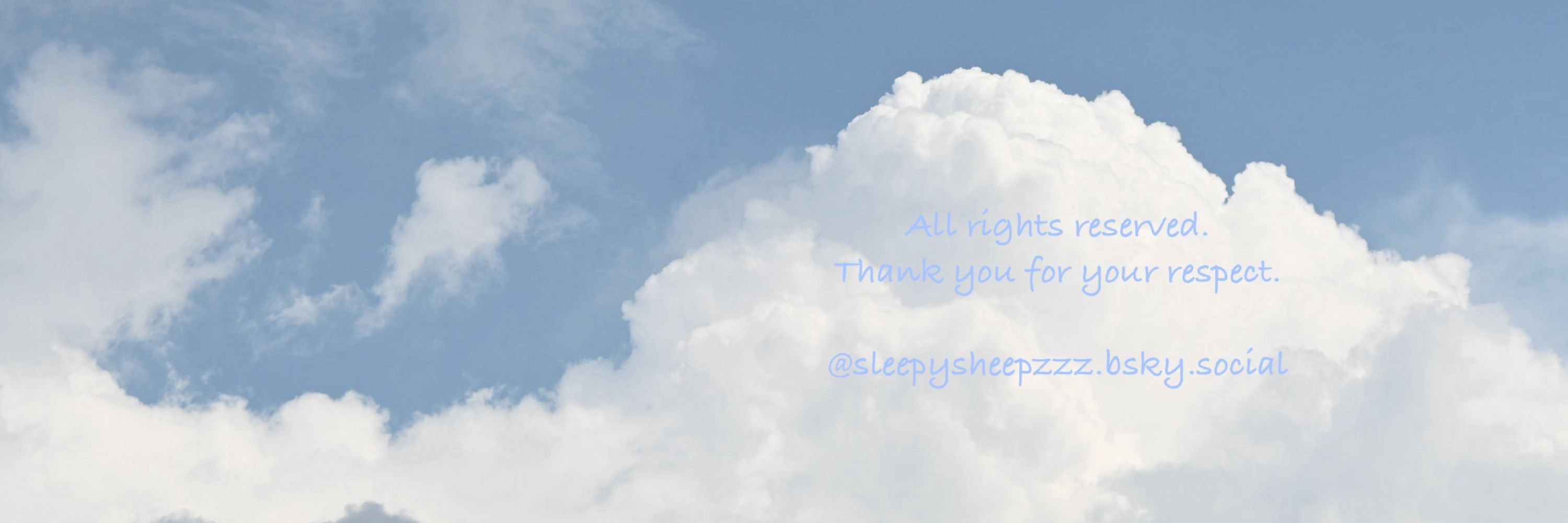 ☁️