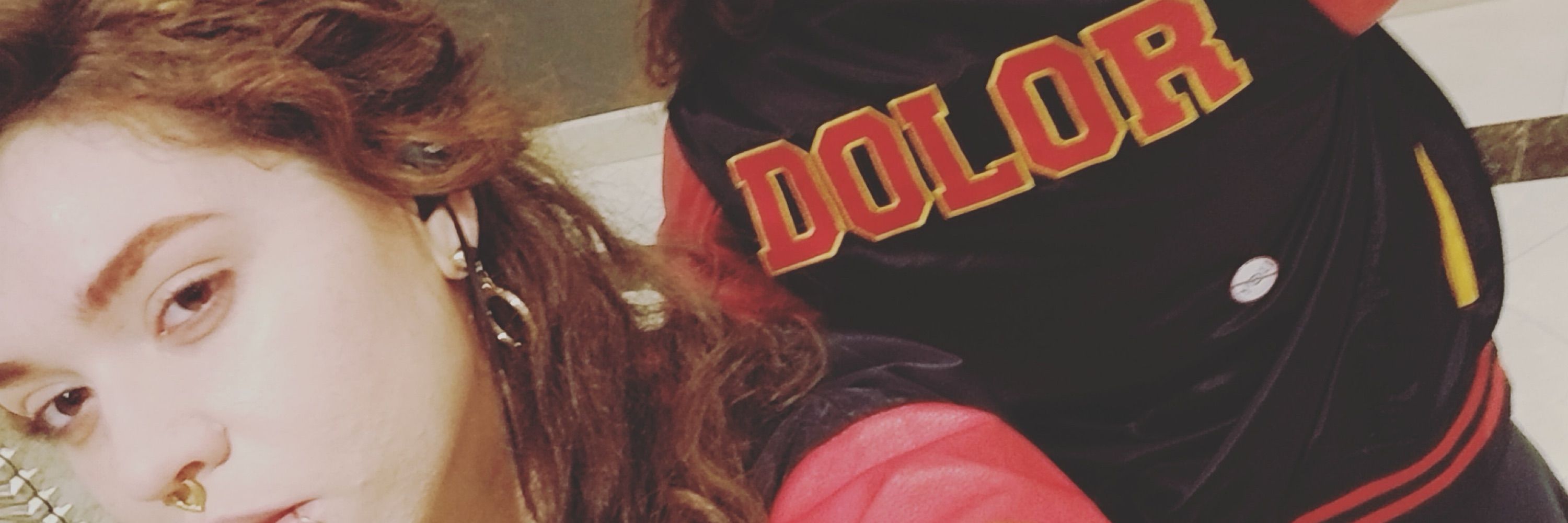 Rum Dolor, Mean Mami