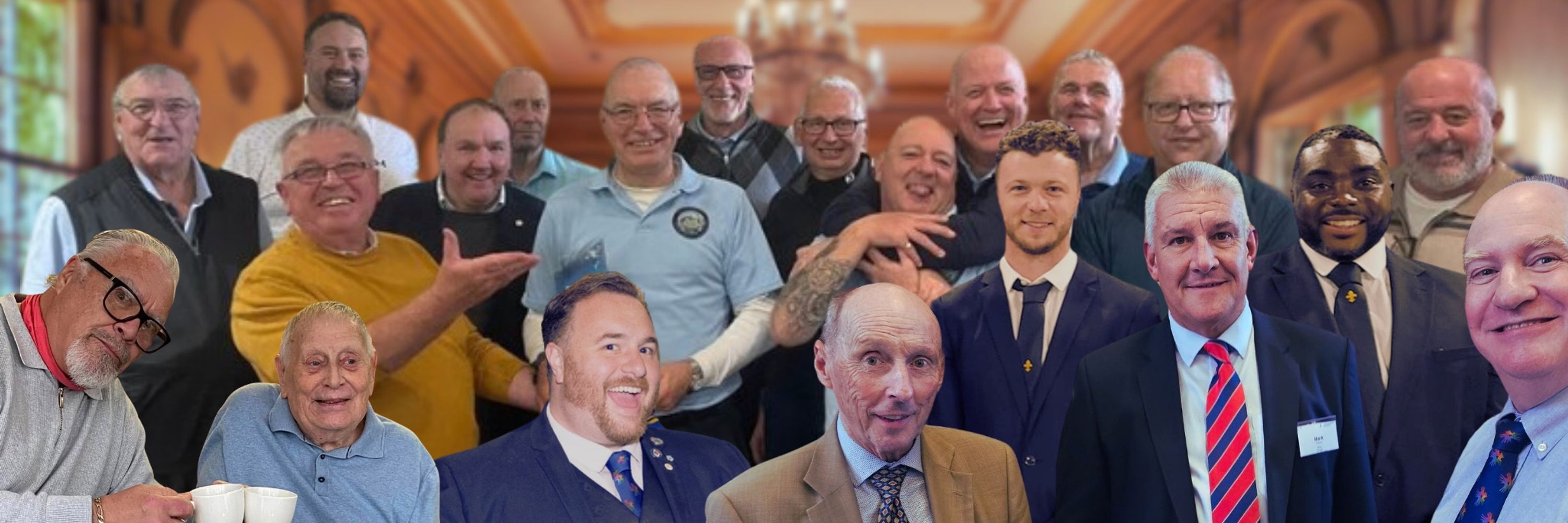 Province of East Kent Freemasons