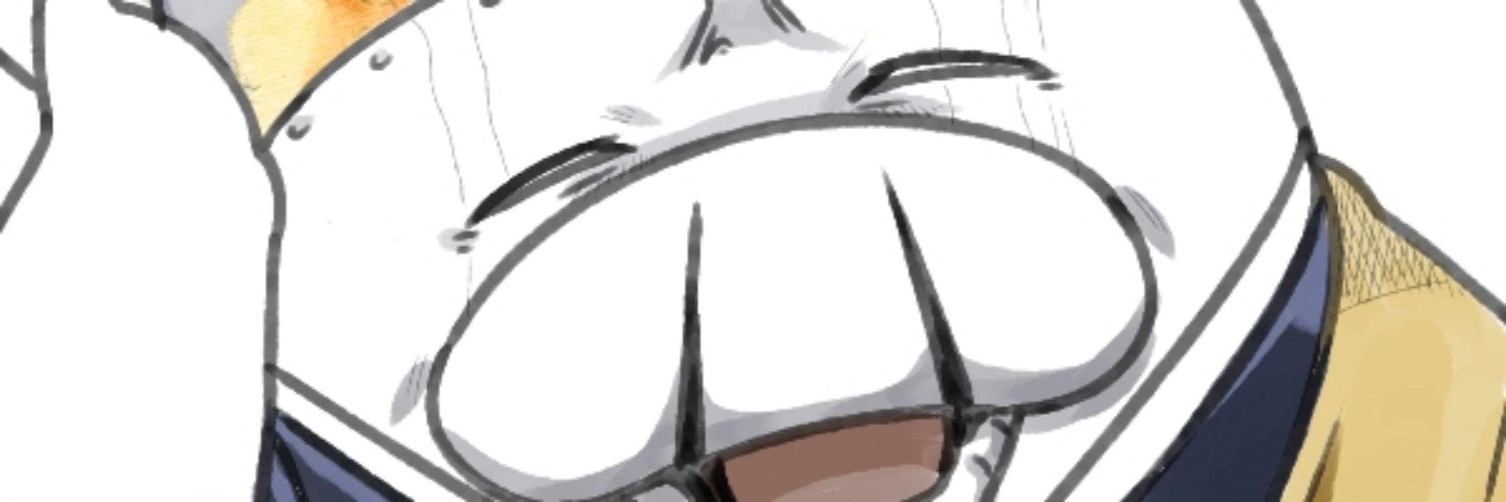 ピザでもくってろ！！