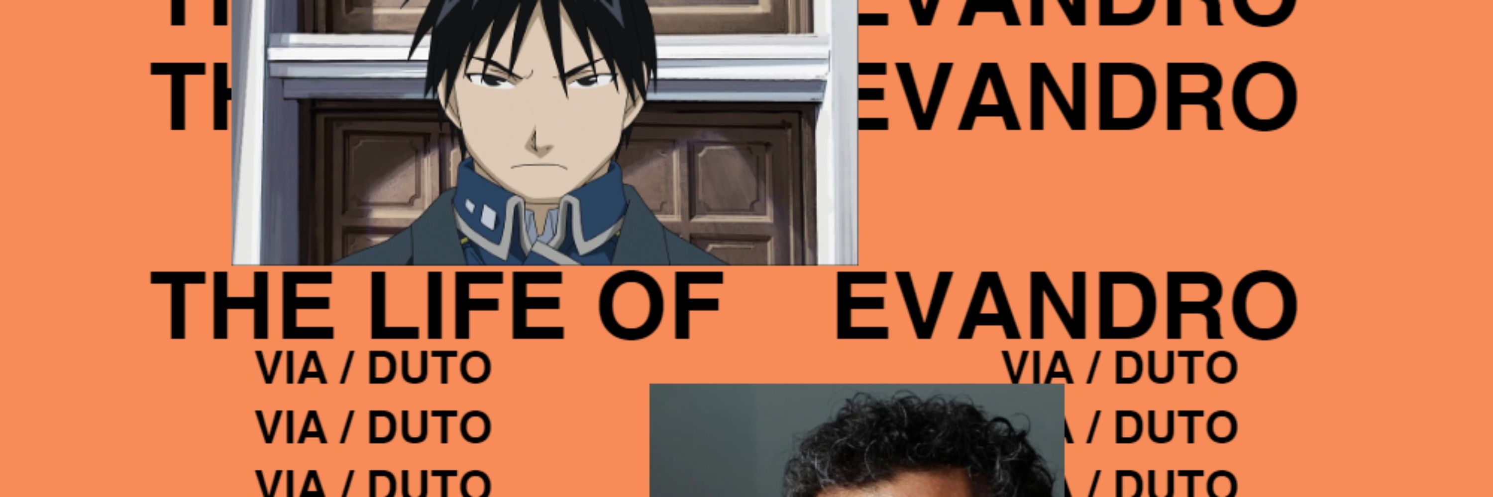 EVANDR