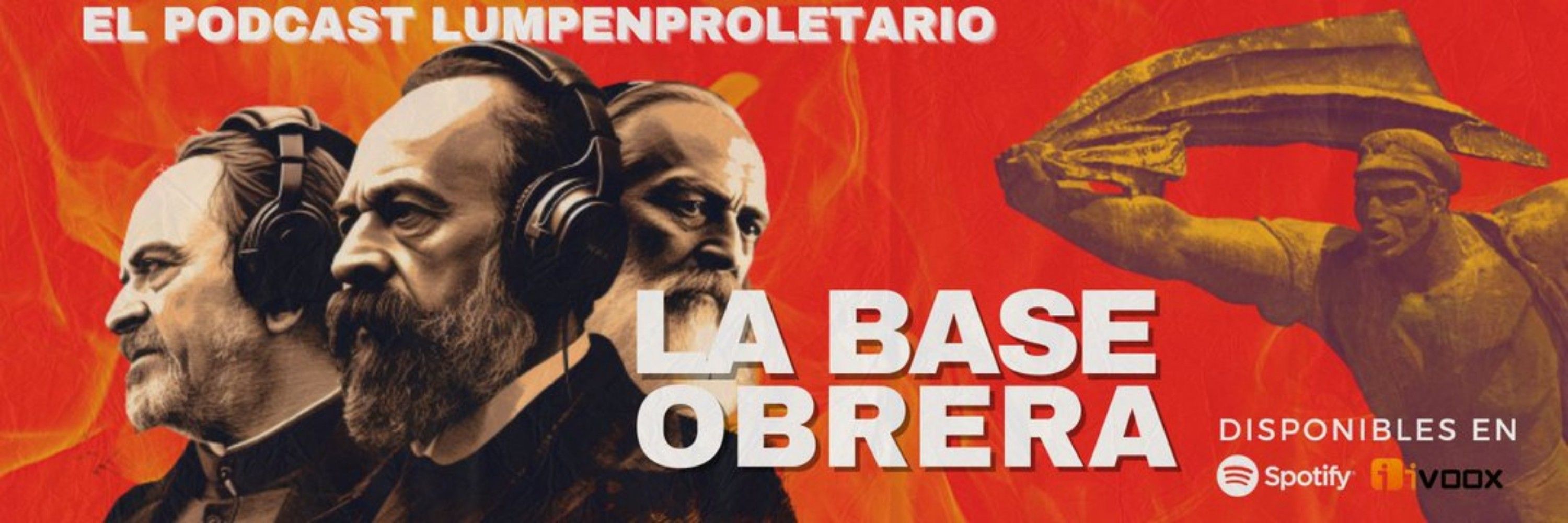 La base Obrera Podcast
