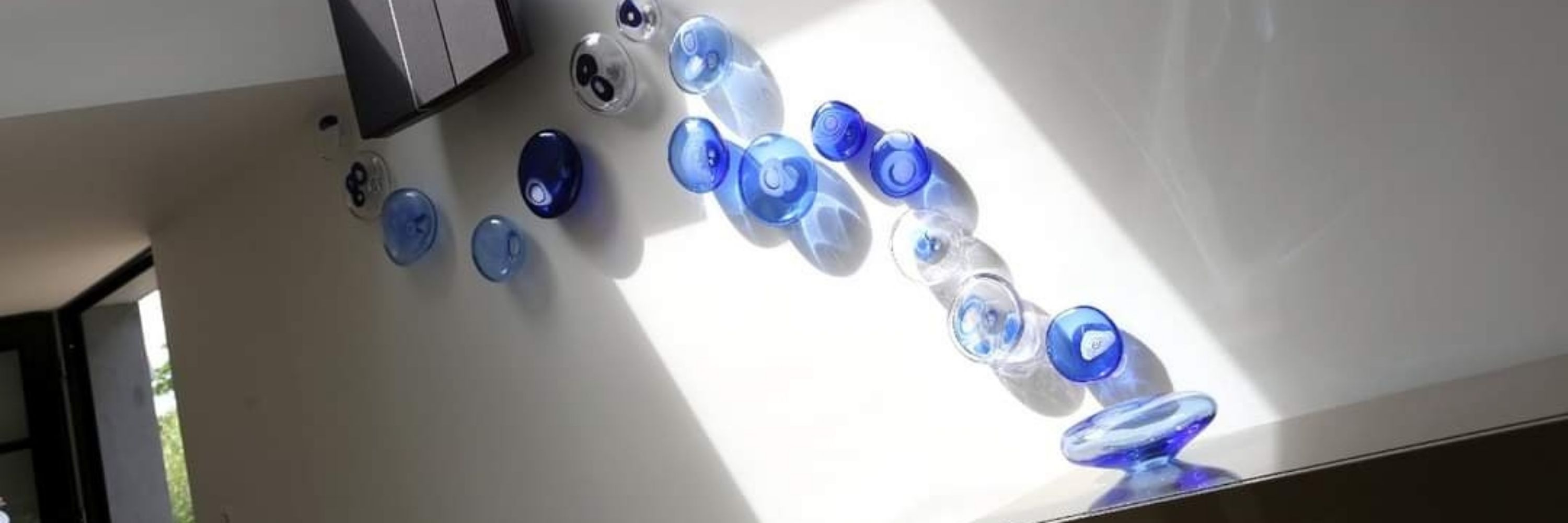 AnuschB glass artist