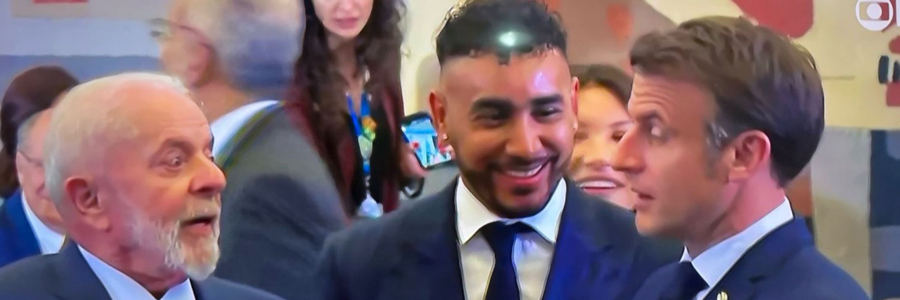 16º melhor time do país