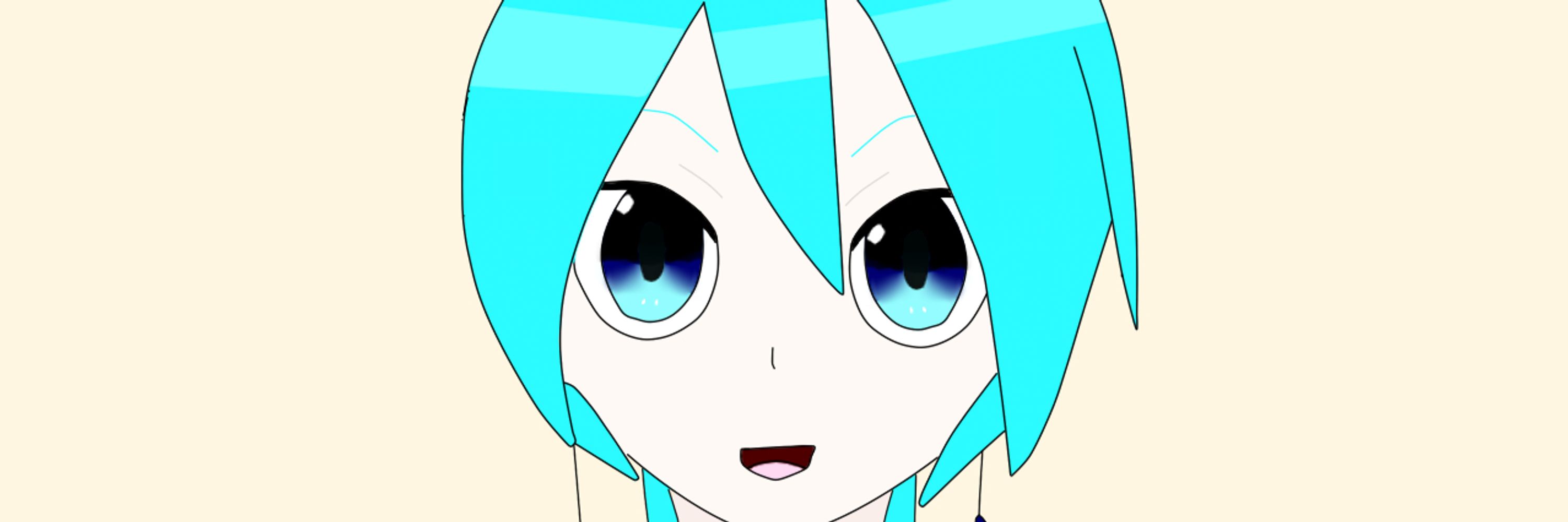 バグ家　初音未来@PSO2 6鯖