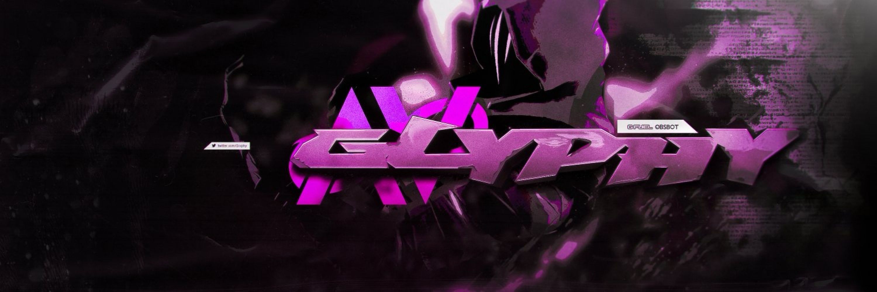 AV8 Glyphy