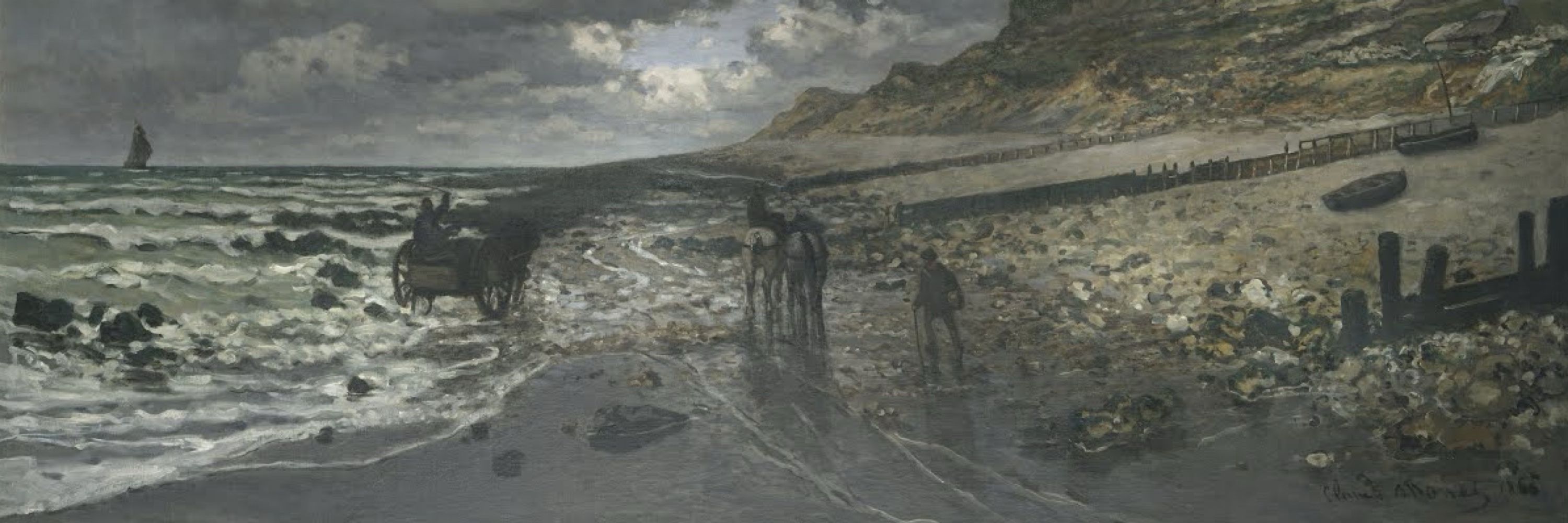 Black Paint Gallery
