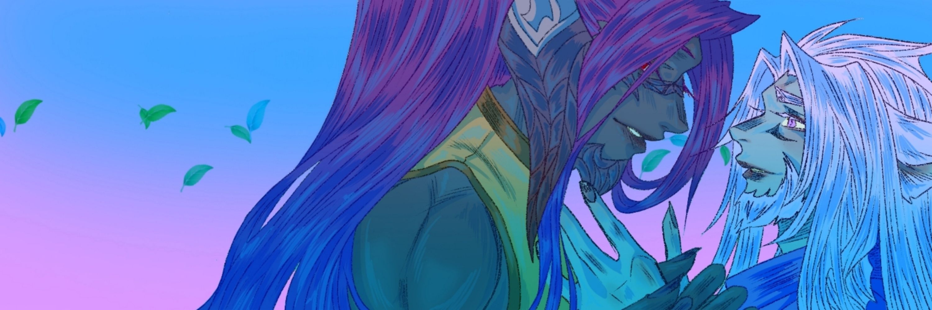 Vale of Feathers