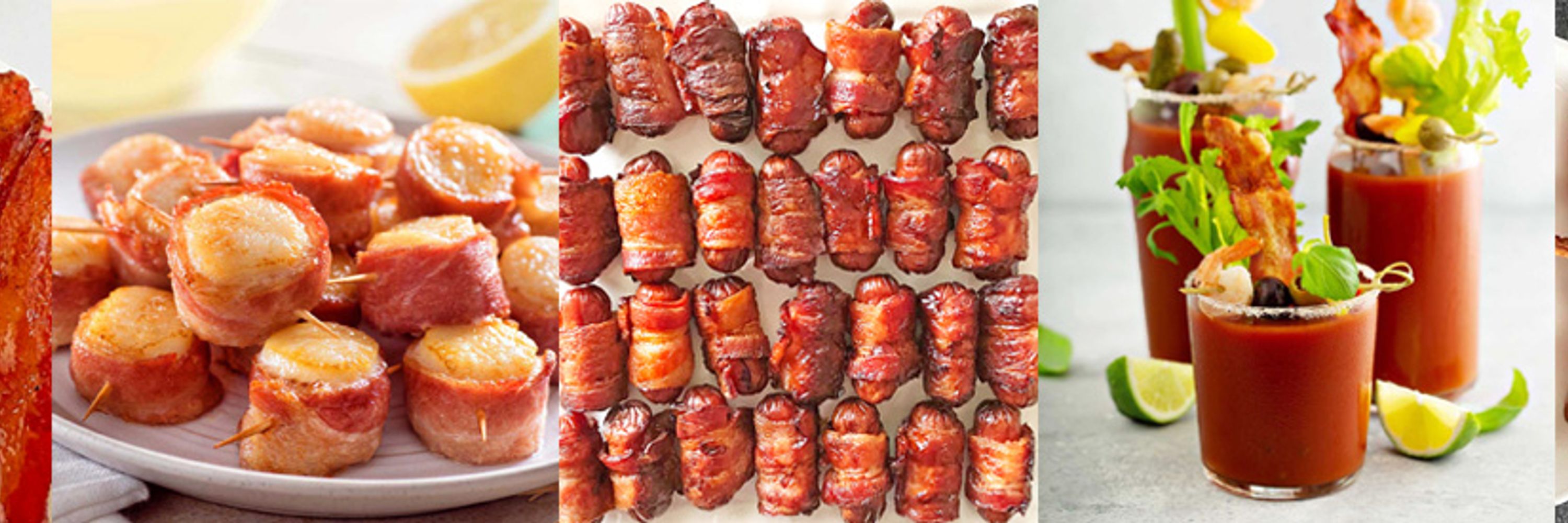 BENSA Bacon Lovers Society