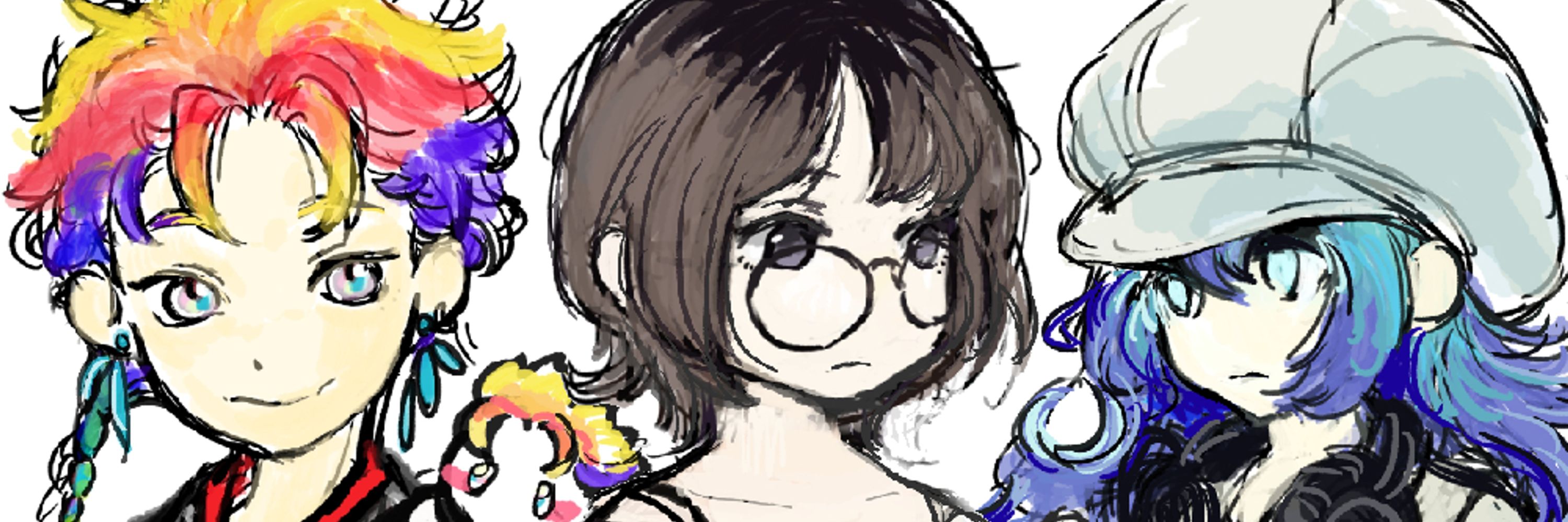 Savedtekty a.k.a. てく