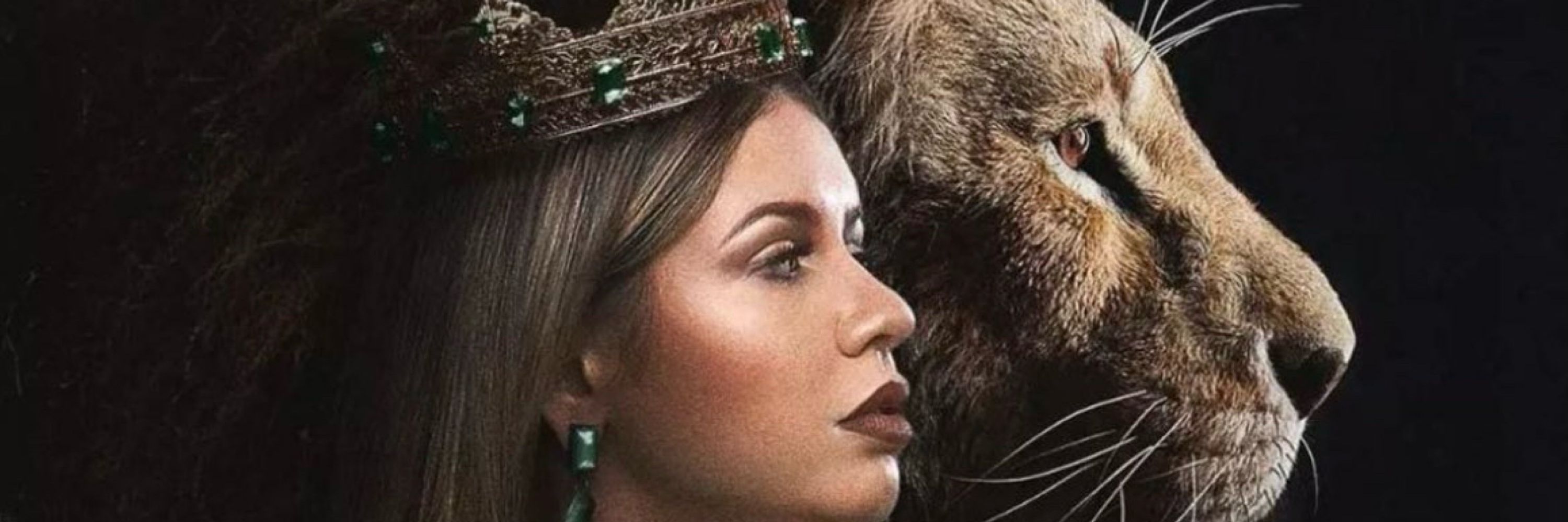 Pâmela Costa 🐆