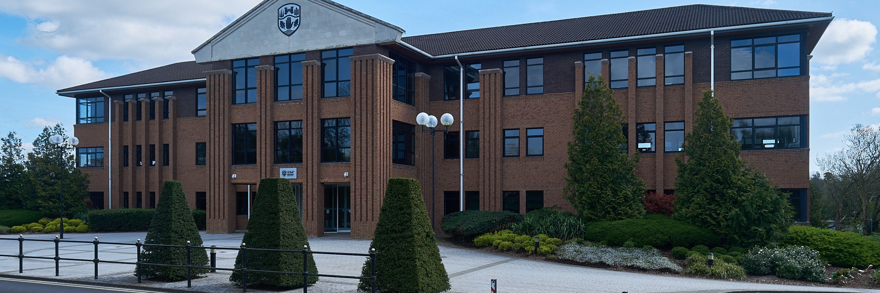 Mid Ulster District Council 