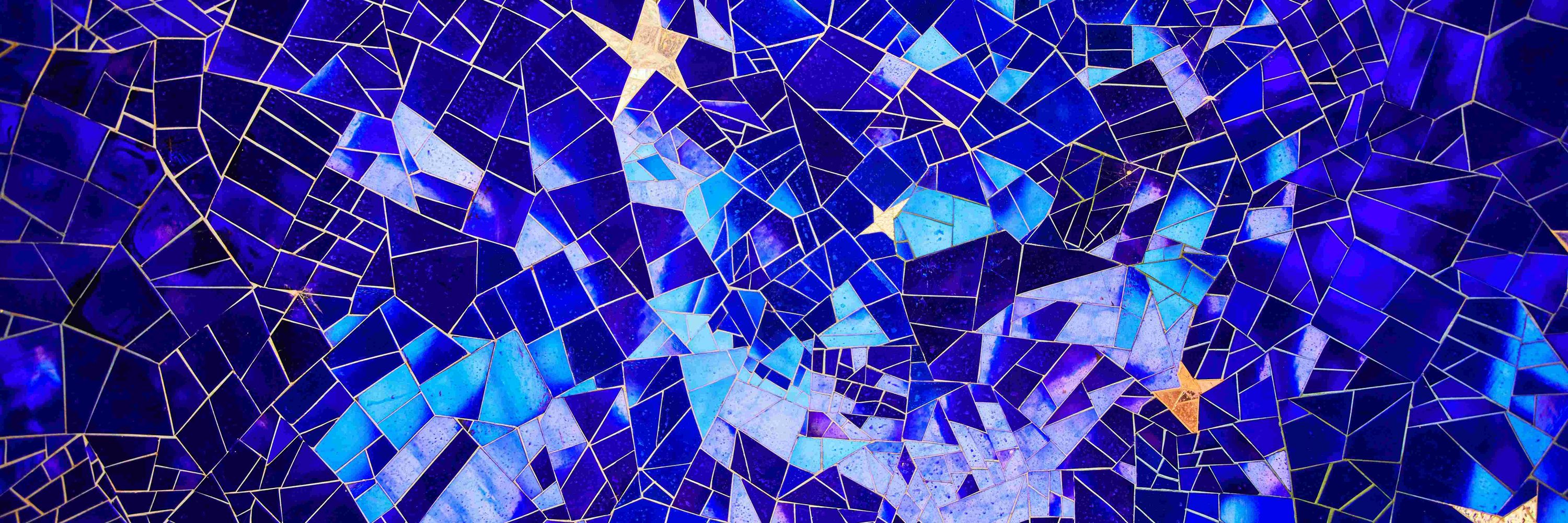 Mythic Mosaics 