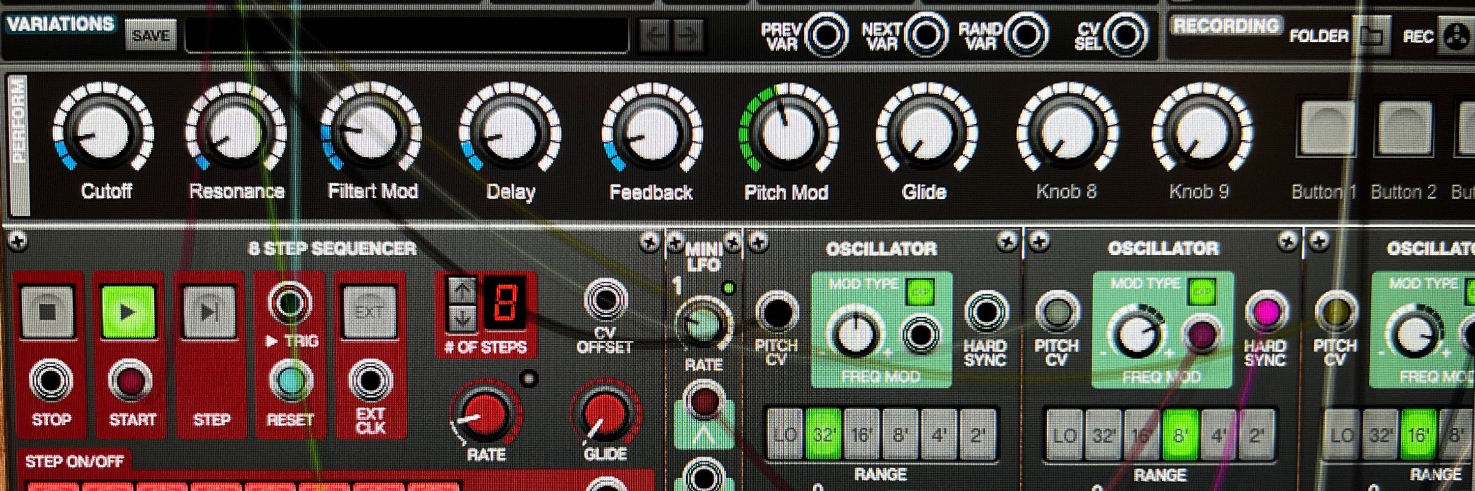 Autotuned