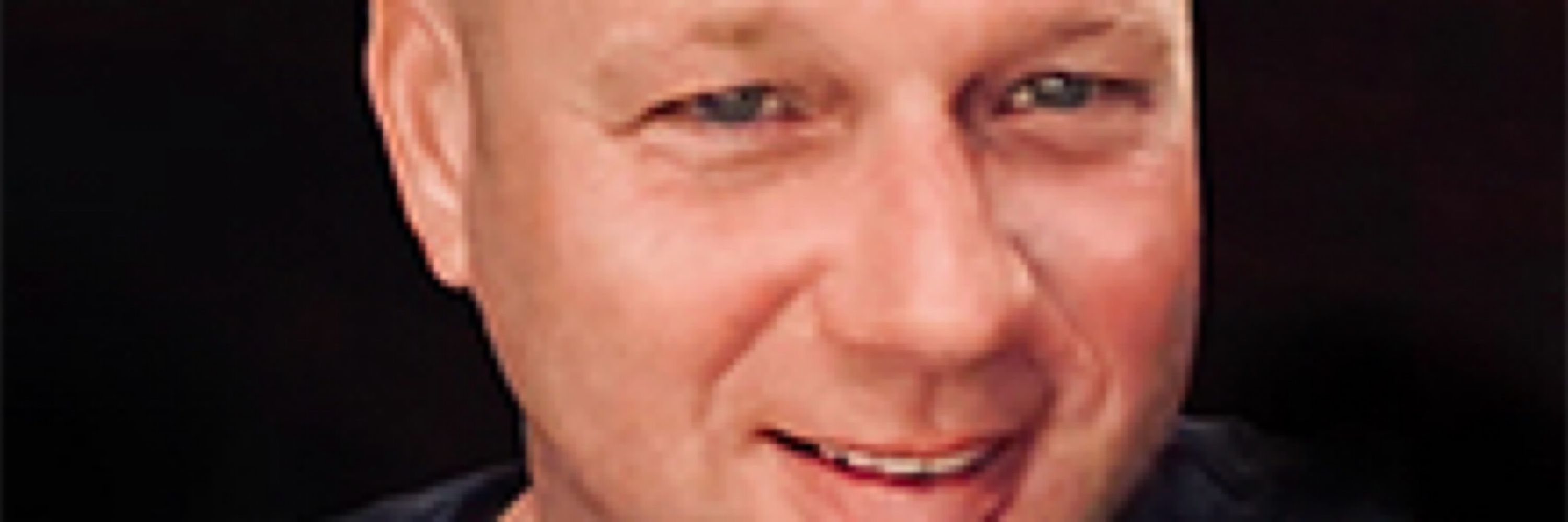 Todd Clayton