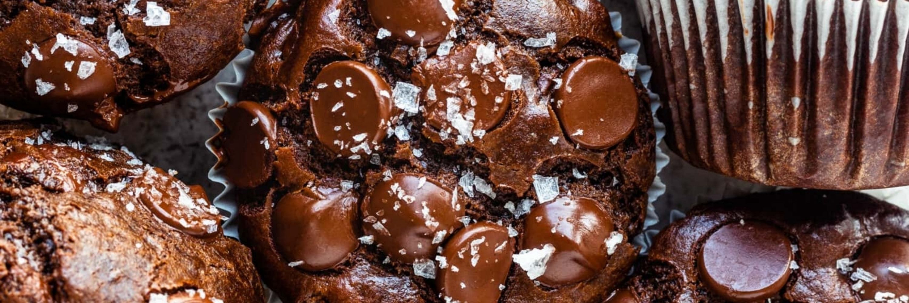 Angwiest of muffins