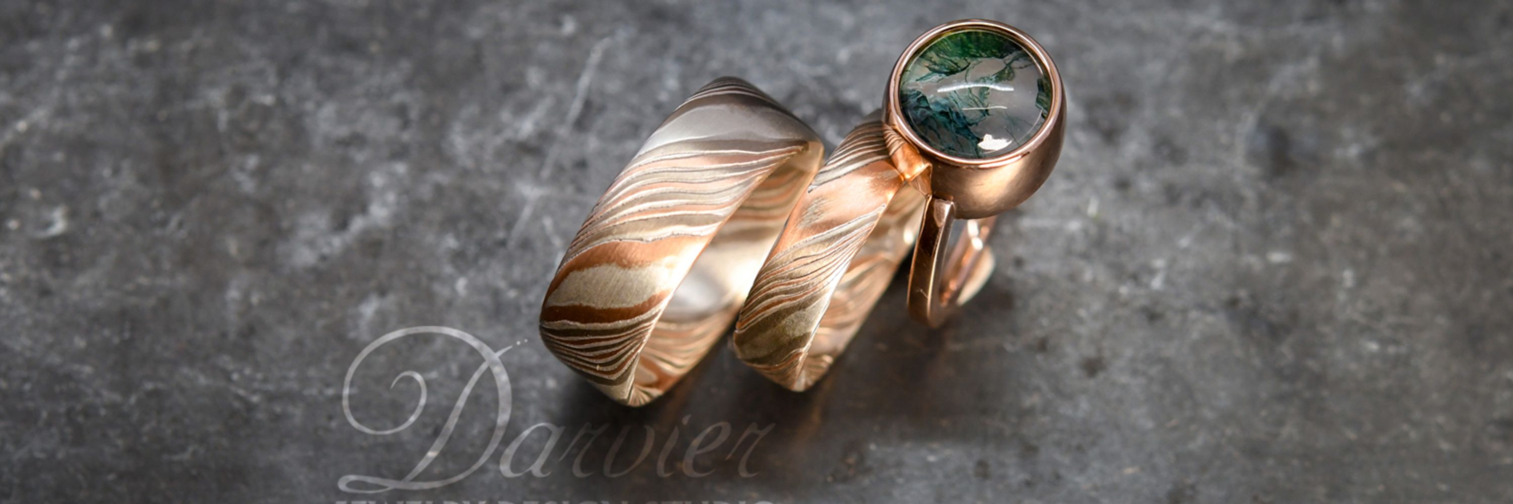 Darvier Jewelry