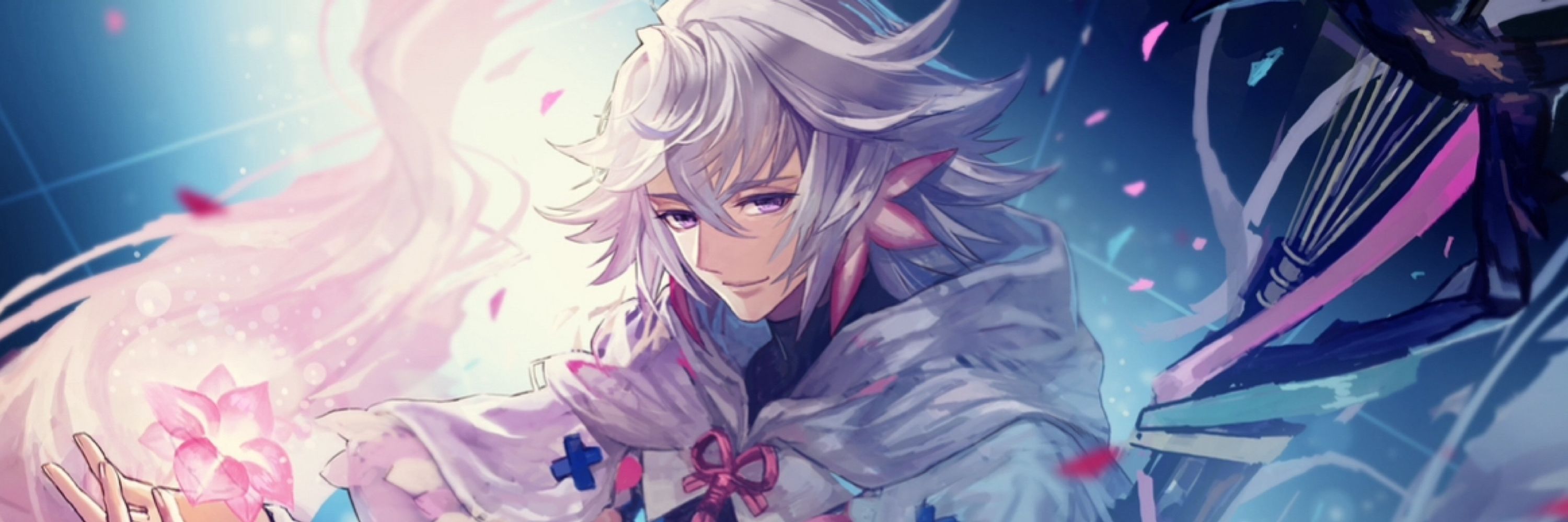 Cress Moon