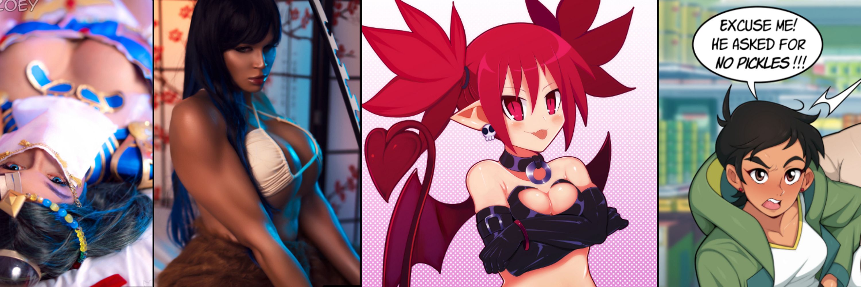 NPCZoey 🔞(Commissions Open, Check Bio)