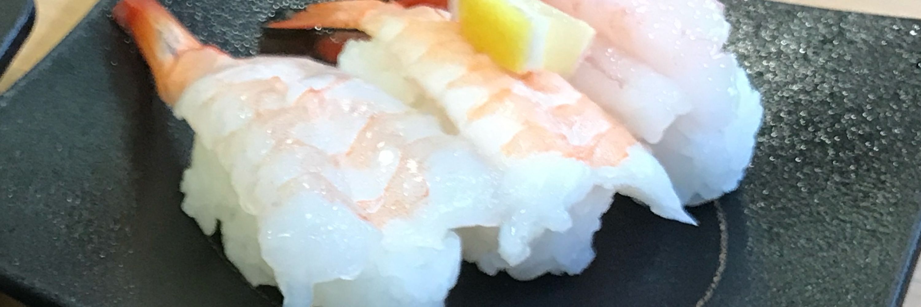 甘海老りこ