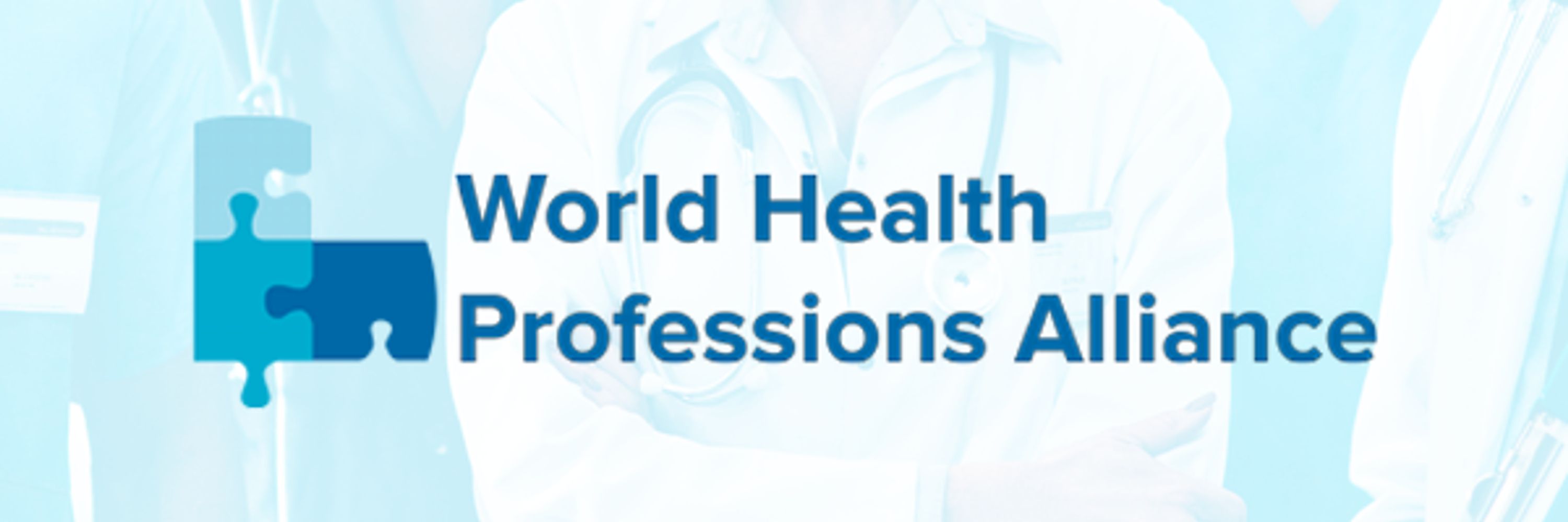 WHPA: World Health Professions Alliance