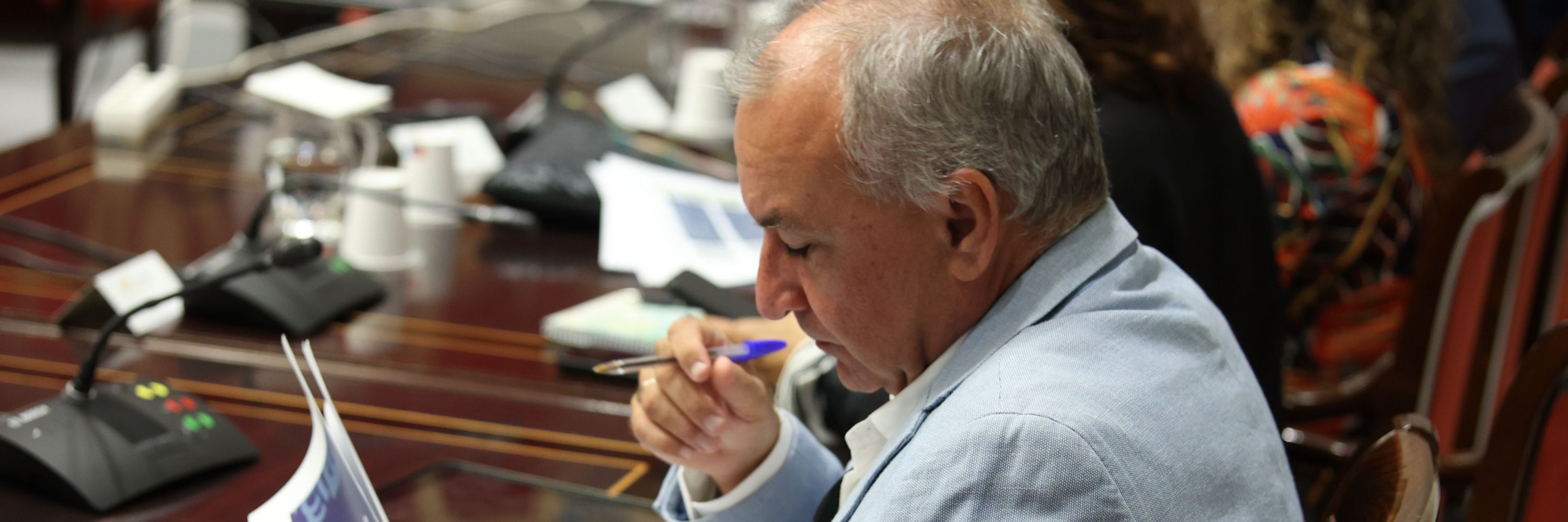 Luis Campos