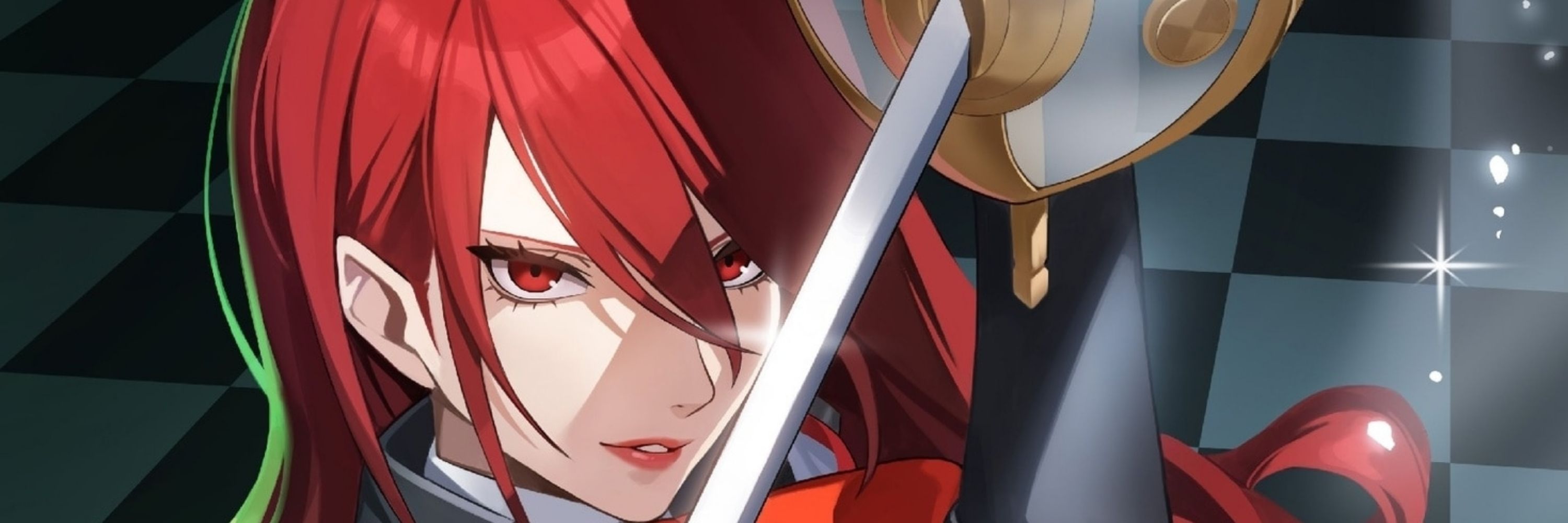 Mitsuru Kirijo Appreciator