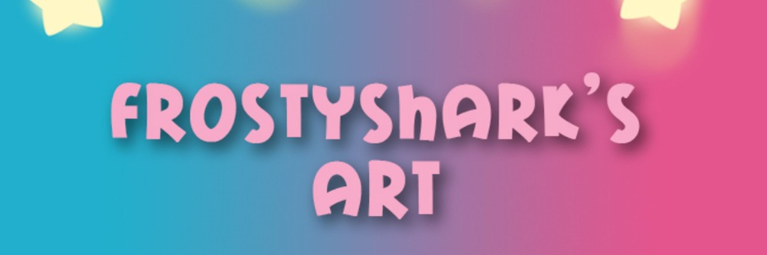 Frostyshark