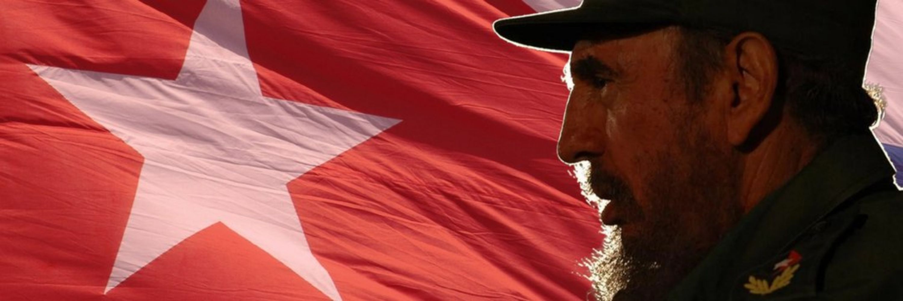 Fidel Raúl Cruz Carrasco 🇨🇺