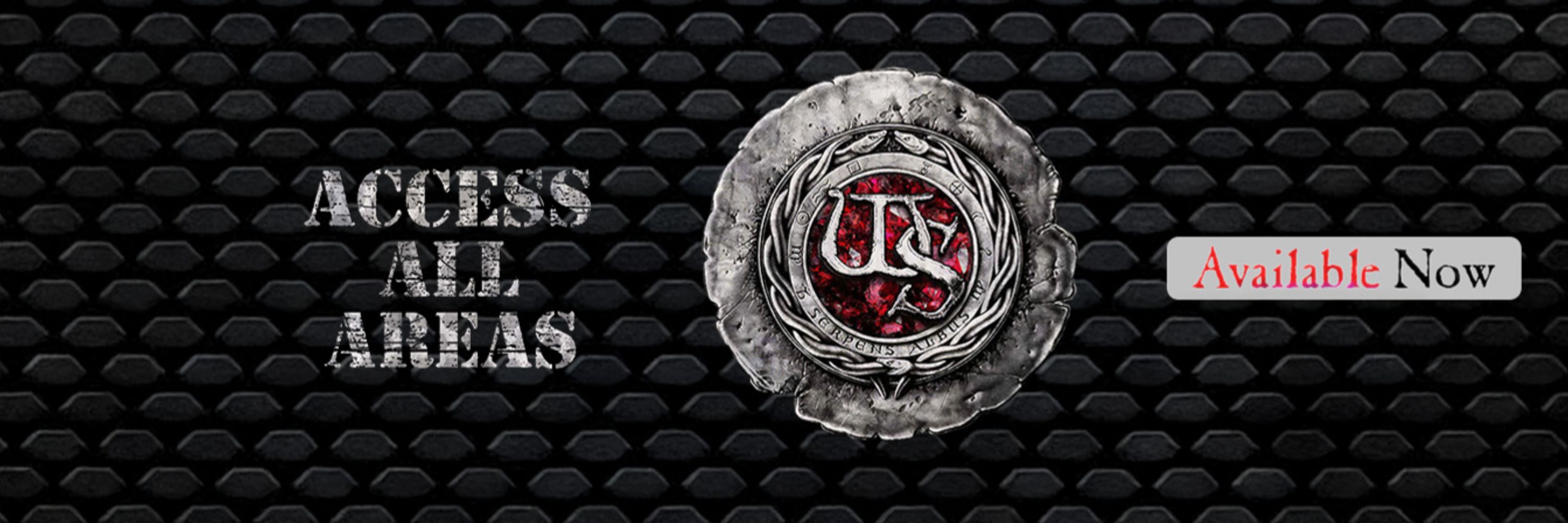 Whitesnake Official