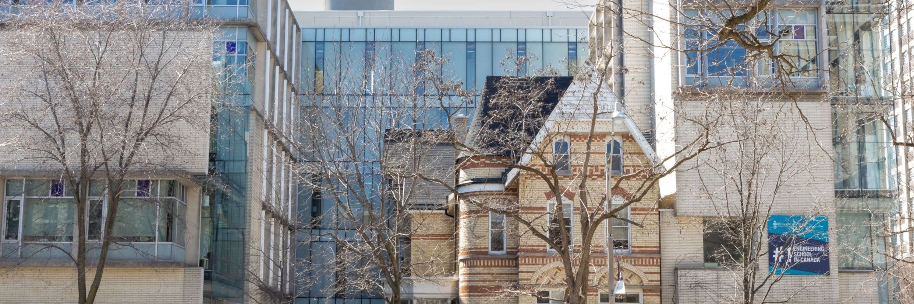 University of Toronto Engineering